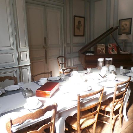 مولان La Maison Xviiie المظهر الخارجي الصورة