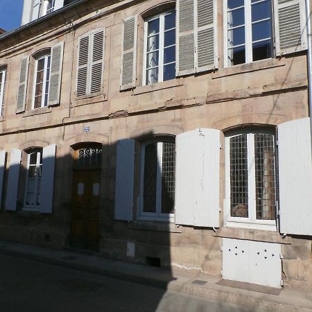 مولان La Maison Xviiie المظهر الخارجي الصورة