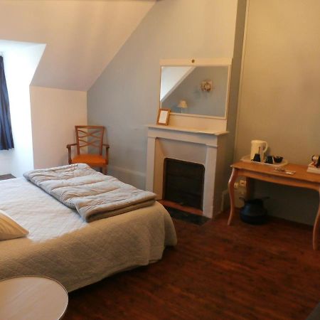 مولان La Maison Xviiie المظهر الخارجي الصورة
