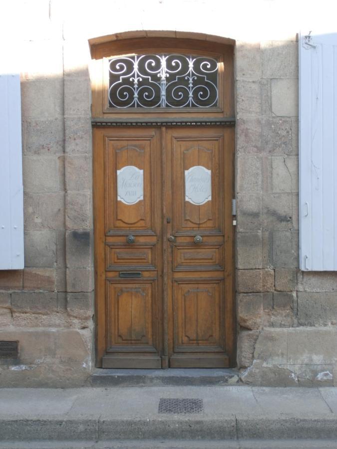 مولان La Maison Xviiie المظهر الخارجي الصورة