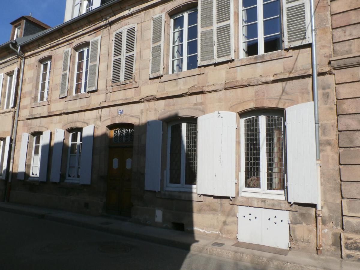 مولان La Maison Xviiie المظهر الخارجي الصورة