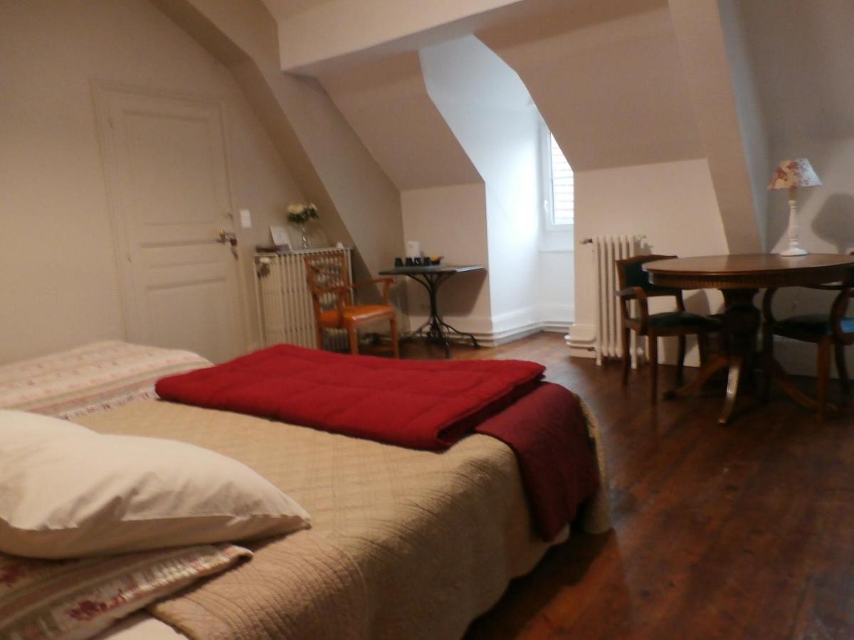 مولان La Maison Xviiie المظهر الخارجي الصورة