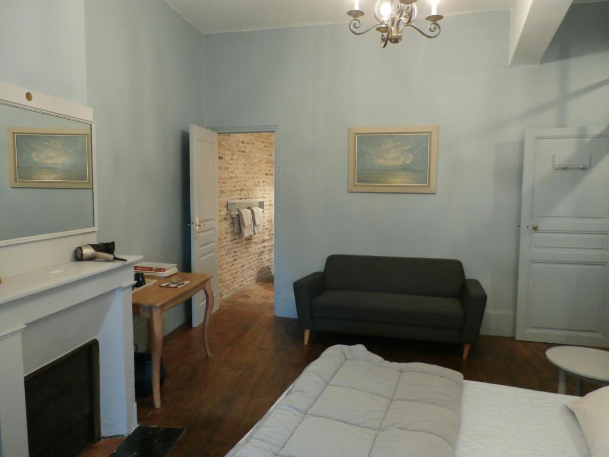 مولان La Maison Xviiie المظهر الخارجي الصورة
