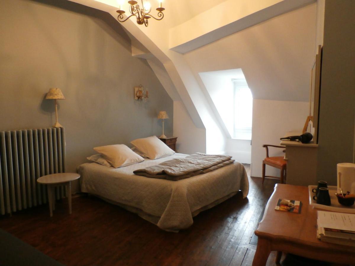 مولان La Maison Xviiie المظهر الخارجي الصورة