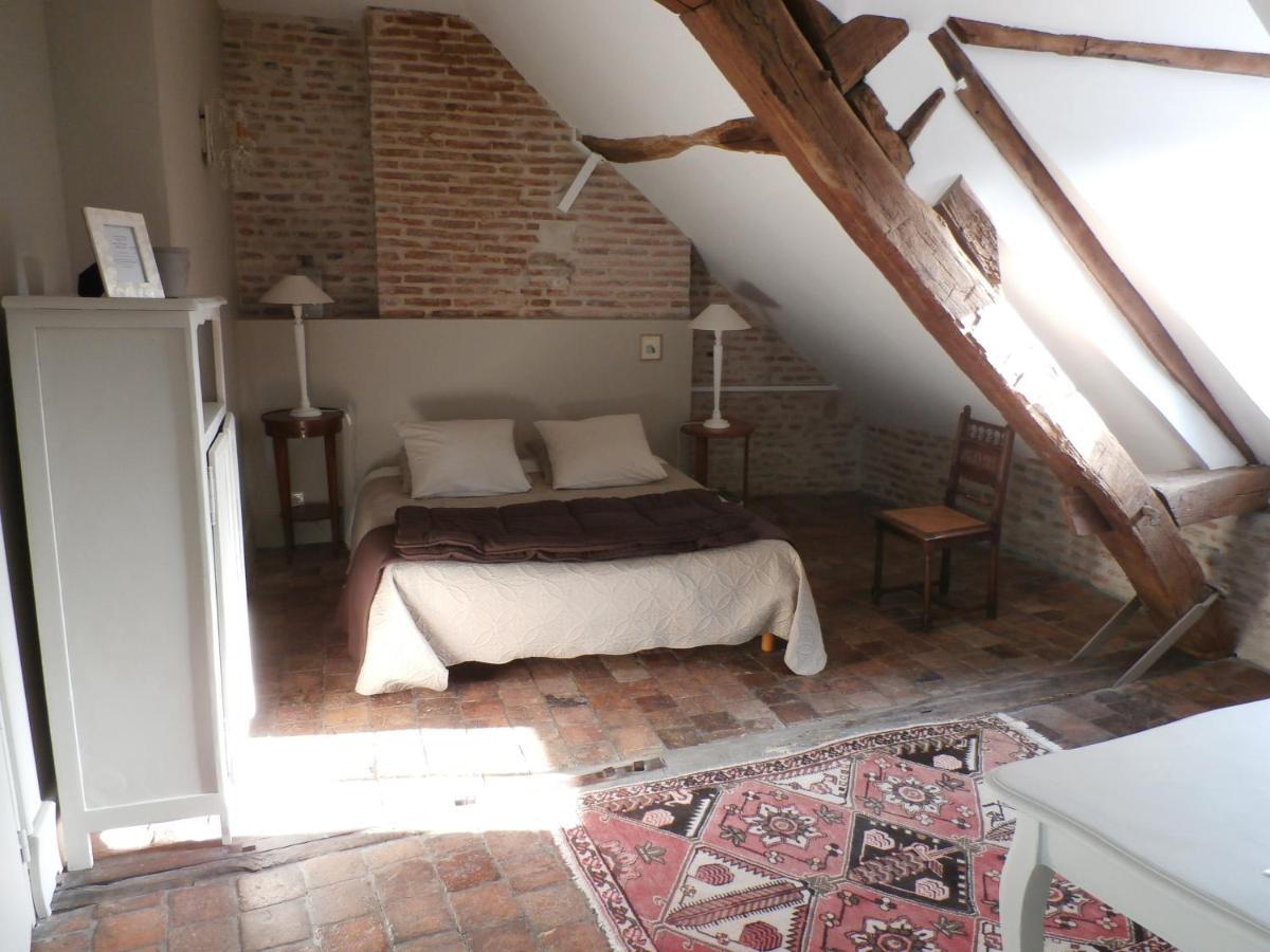 مولان La Maison Xviiie المظهر الخارجي الصورة
